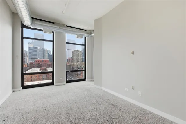 $3,750 | 740 West Fulton Street, Unit 905, Chicago, IL 60661