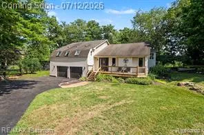 $539,500 | 6317 Kevin Drive, Brighton, MI 48116