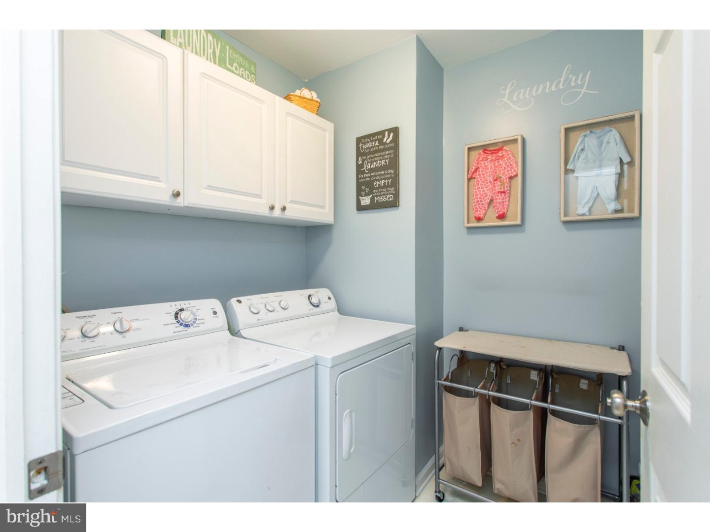 57 Walker Road Limerick, PA 19468 - Photo 13 of 25 Laundry Room