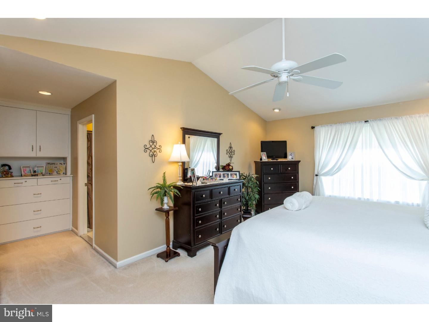 57 Walker Road Limerick, PA 19468 - Photo 20 of 25 Master Bedroom