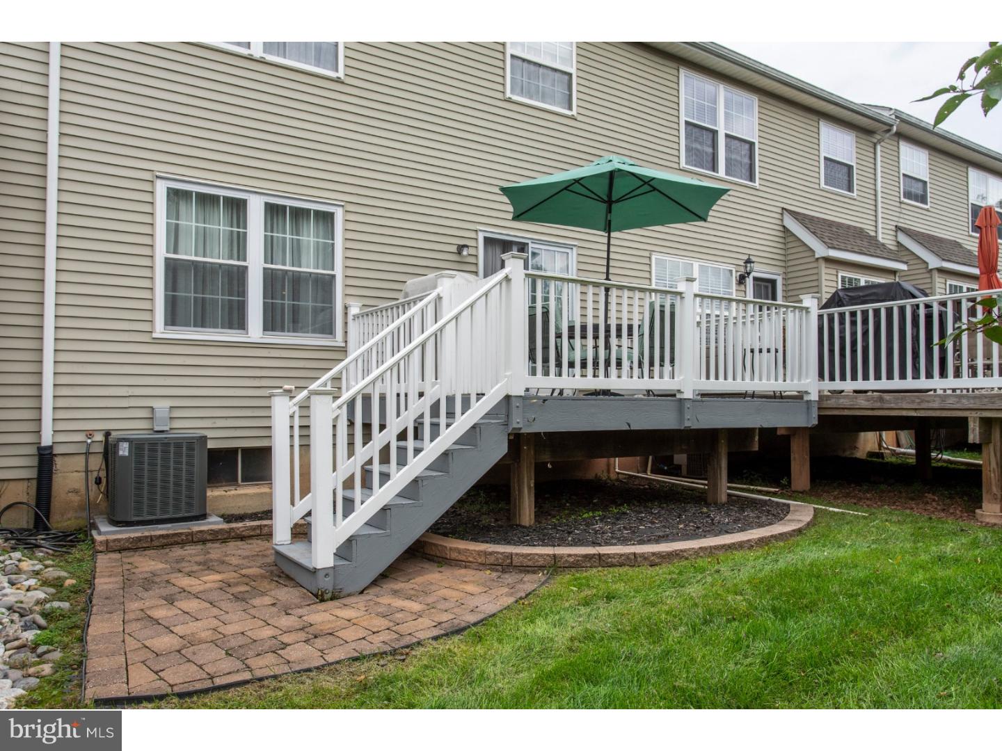 57 Walker Road Limerick, PA 19468 - Photo 25 of 25 Deck