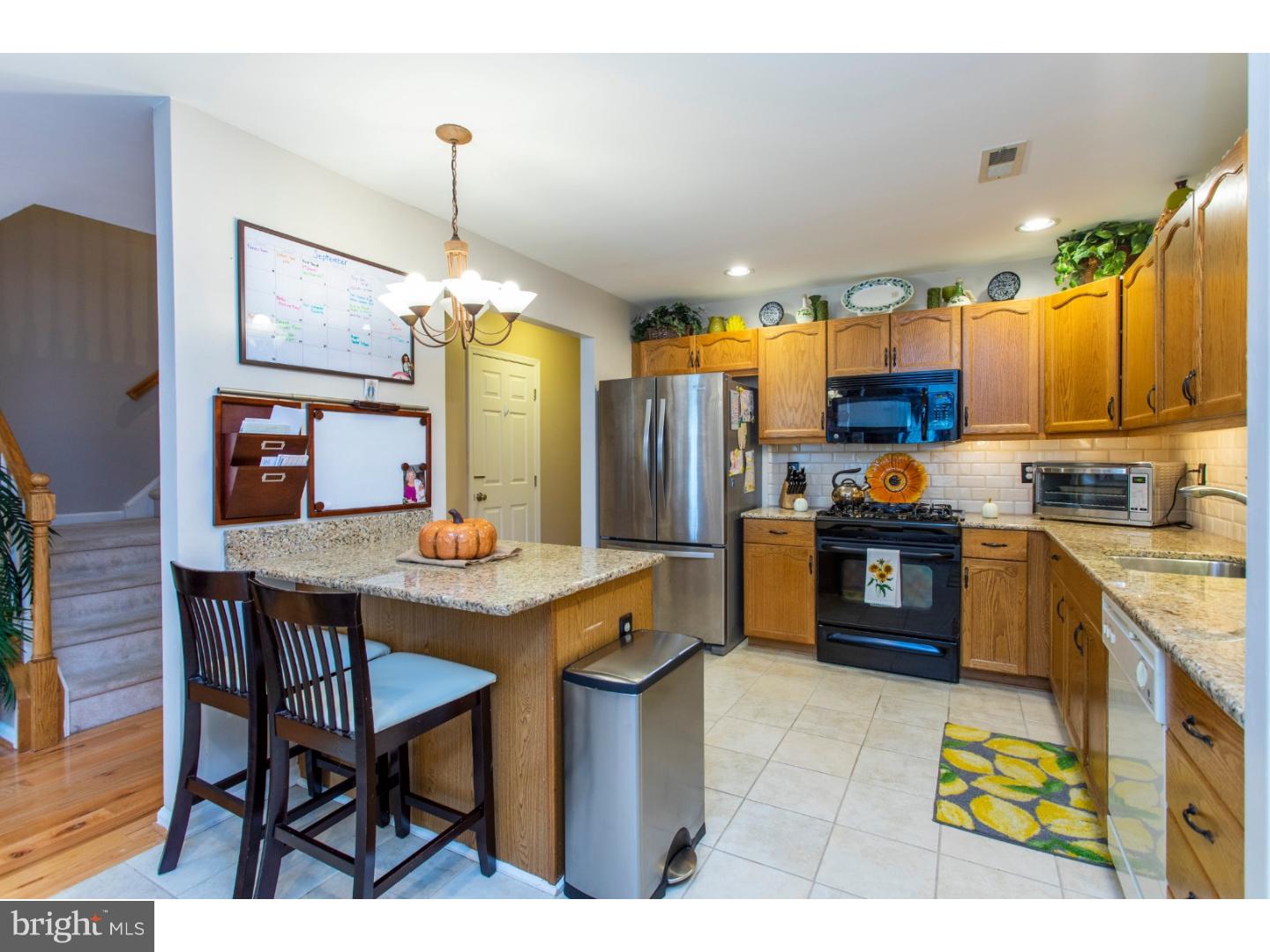 57 Walker Road Limerick, PA 19468 - Photo 7 of 25 Kitchen