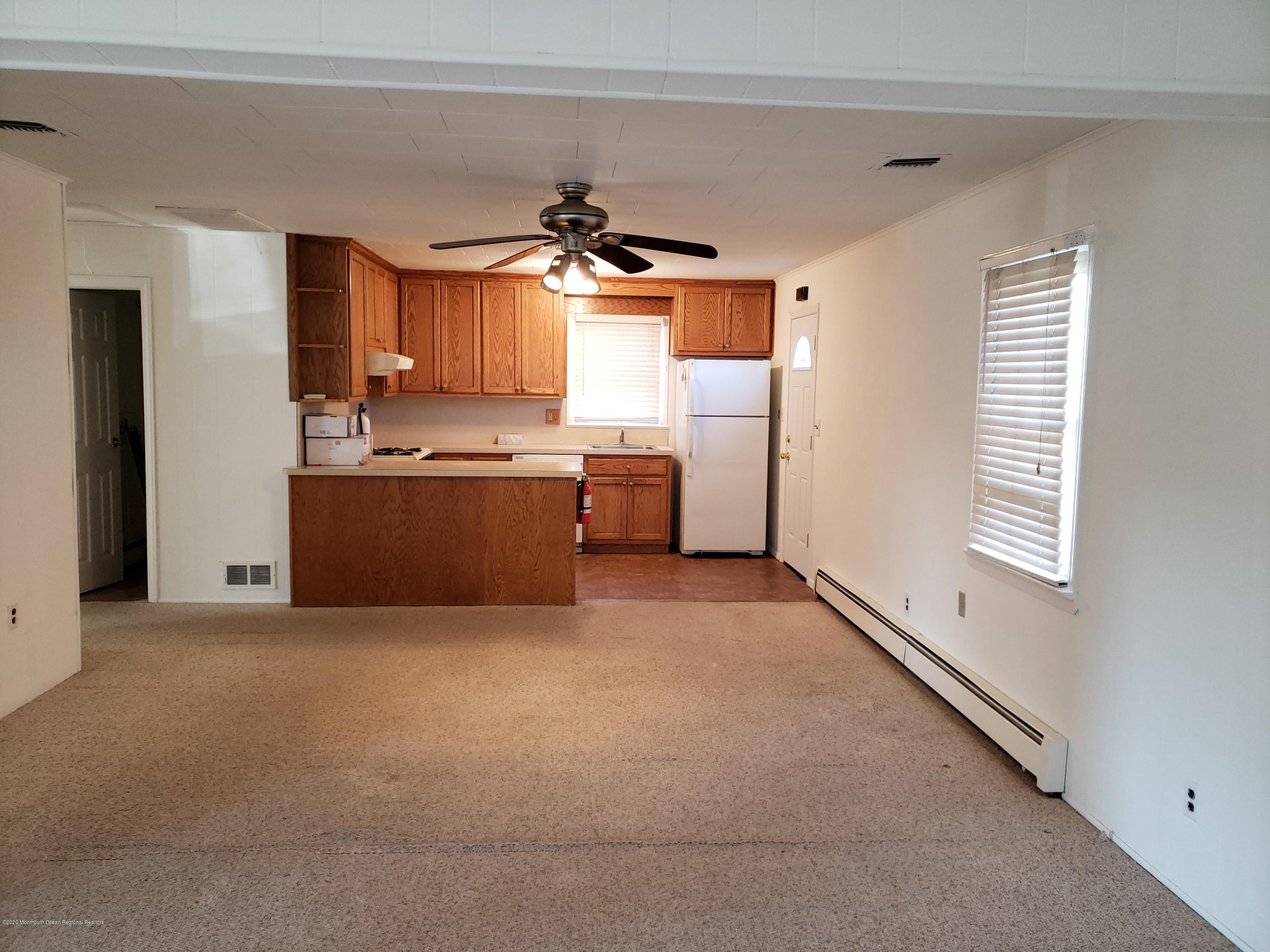 224 Swan Road Brick, NJ 08723 - Photo 5 of 7 224 Dining Kitchen