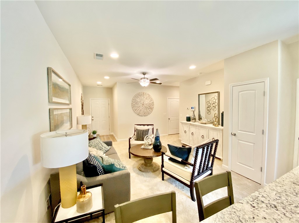 110 Adger Road Pendleton, SC 29670 - Photo 3 of 43
