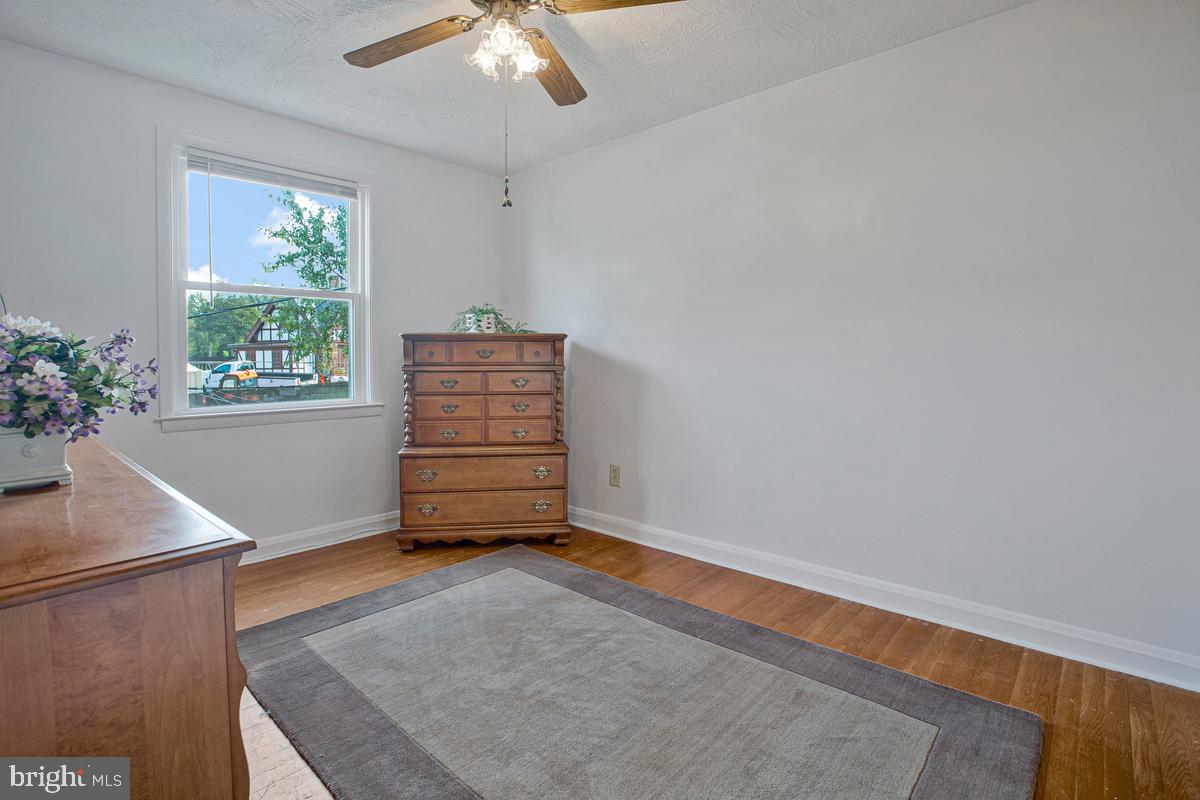 53 Garden Ridge Road Catonsville, MD 21228 - Photo 22 of 32 Large Second Bedroom
