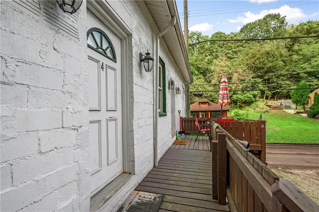 $365,000 | 1800 Lynn Avenue, Turtle Creek, PA 15145