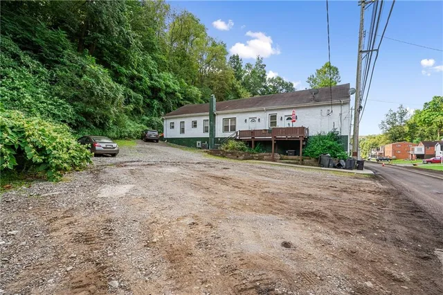$365,000 | 1800 Lynn Avenue, Turtle Creek, PA 15145