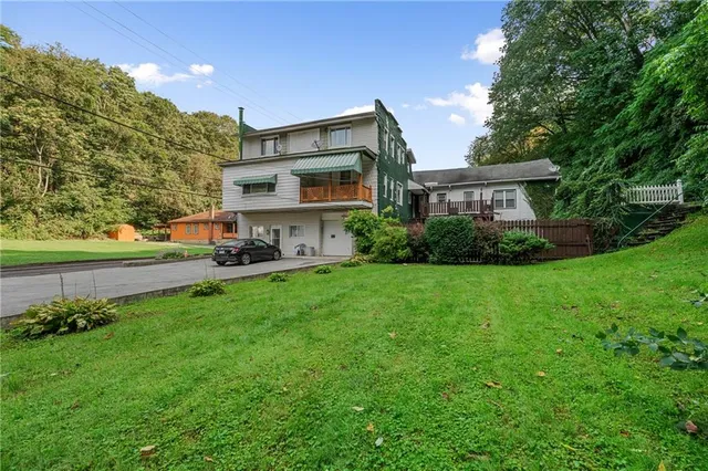 $365,000 | 1800 Lynn Avenue, Turtle Creek, PA 15145