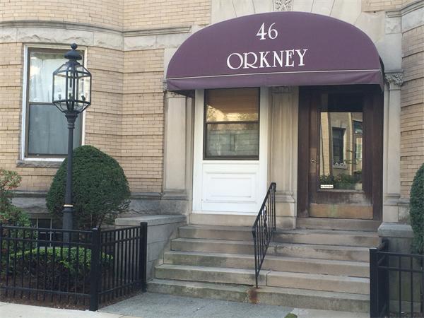 46 Orkney Road, Unit 2 Boston, MA 02135 - Photo 1 of 8