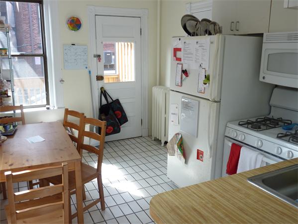 46 Orkney Road, Unit 2 Boston, MA 02135 - Photo 2 of 8