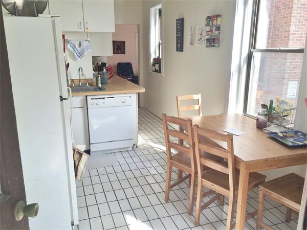 46 Orkney Road, Unit 2 Boston, MA 02135 - Photo 3 of 8