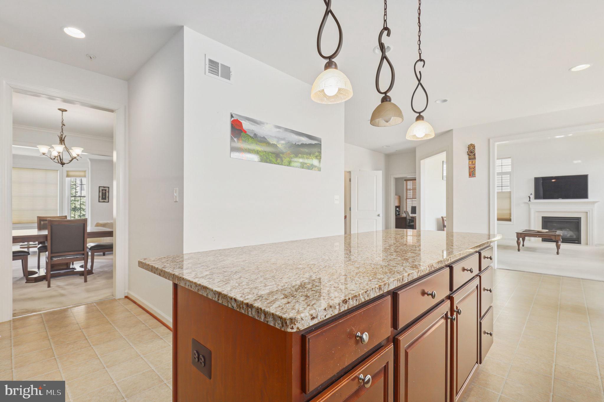 13621 Stargazer Lane Silver Spring, MD 20906 - Photo 13 of 66 Kitchen