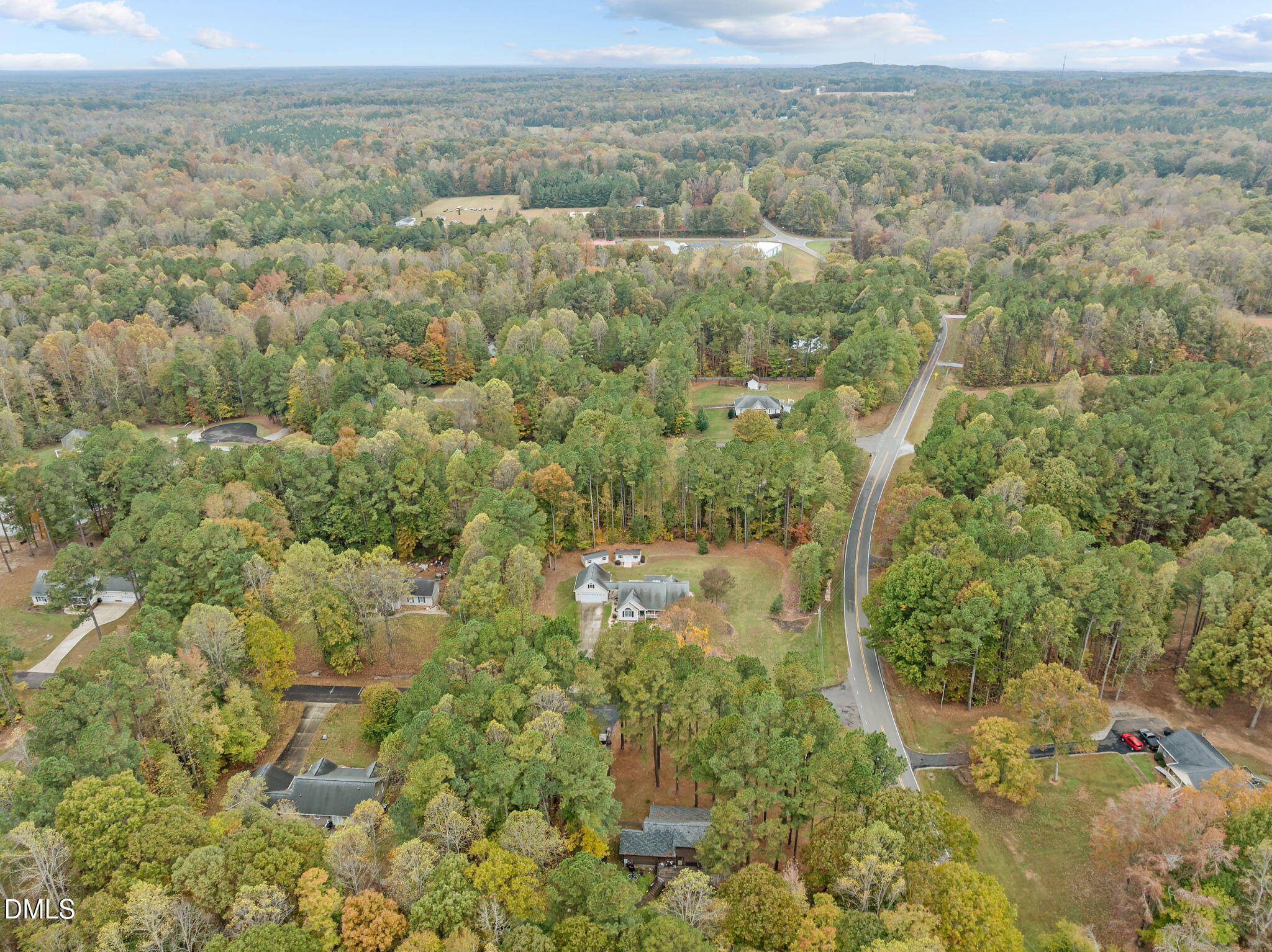 21 Piney Forest Road Roxboro, NC 27574 - Photo 44 of 50 10-web-or-mls-DJI_0721-1