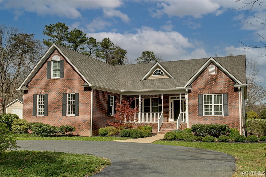 14016 Redhills Road Beaverdam, VA 23015 - Photo 1 of 42 Gallery Image 1