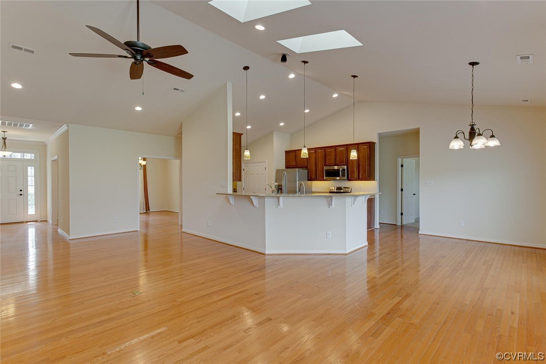 14016 Redhills Road Beaverdam, VA 23015 - Photo 8 of 42 Gallery Image 8