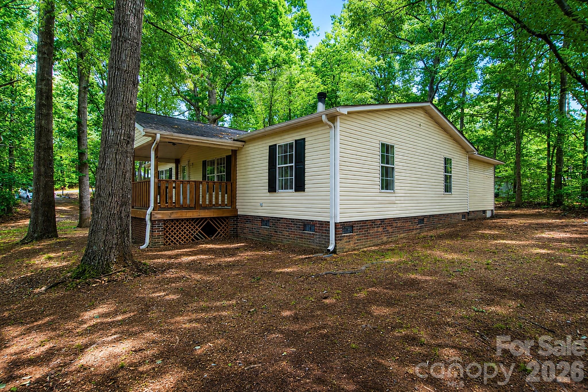 103 Thunder Road China Grove, NC 28023 - Photo 2 of 38