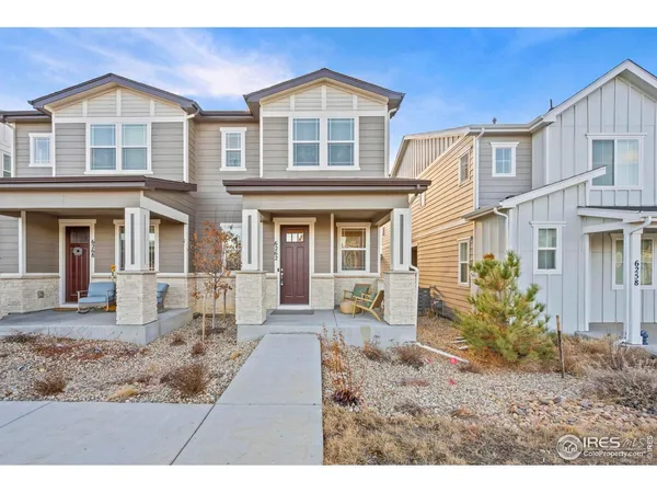 $394,000 | 6262 Kinston Parkway, Loveland, CO 80538