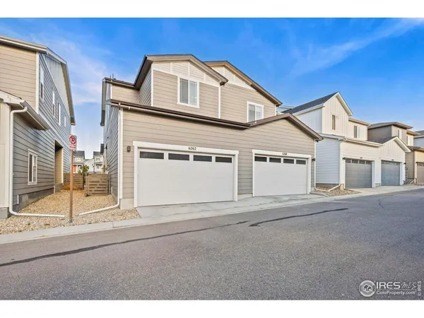 $394,000 | 6262 Kinston Parkway, Loveland, CO 80538