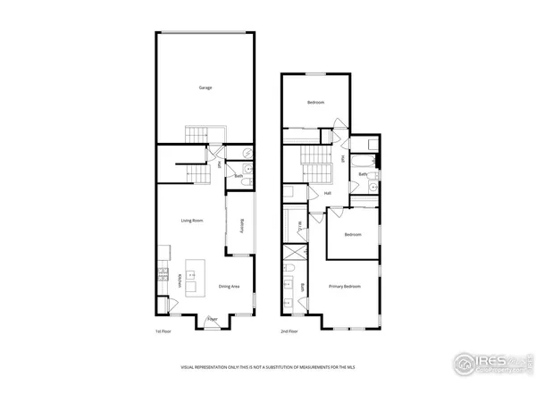 $394,000 | 6262 Kinston Parkway, Loveland, CO 80538