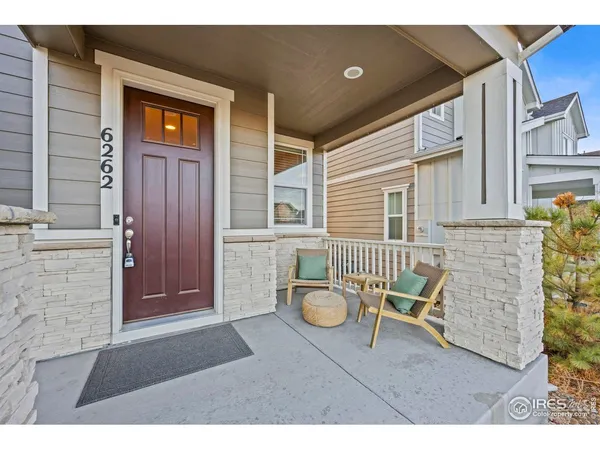 $394,000 | 6262 Kinston Parkway, Loveland, CO 80538