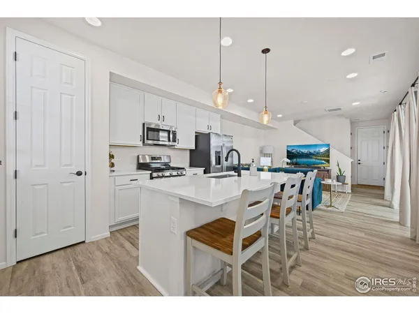 $394,000 | 6262 Kinston Parkway, Loveland, CO 80538