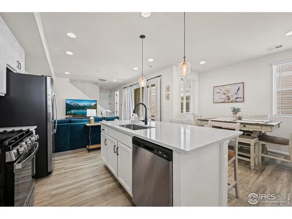 $394,000 | 6262 Kinston Parkway, Loveland, CO 80538
