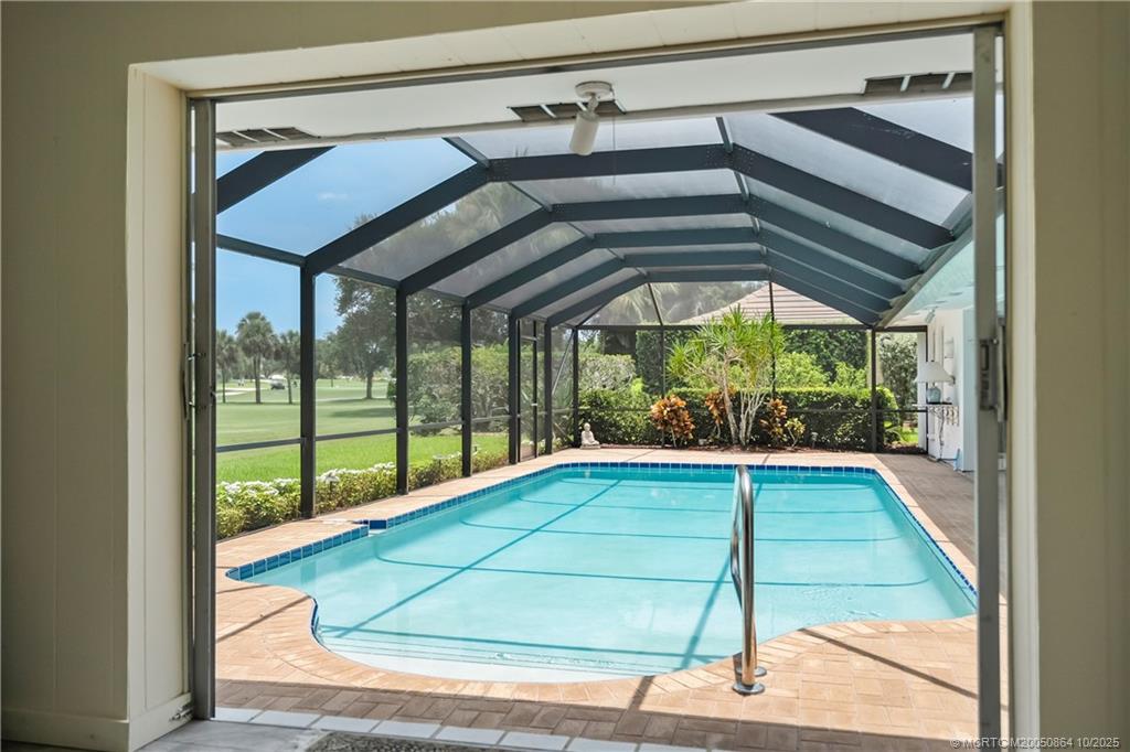 3453 Southeast Fairway East Stuart, FL 34997 - Photo 32 of 43