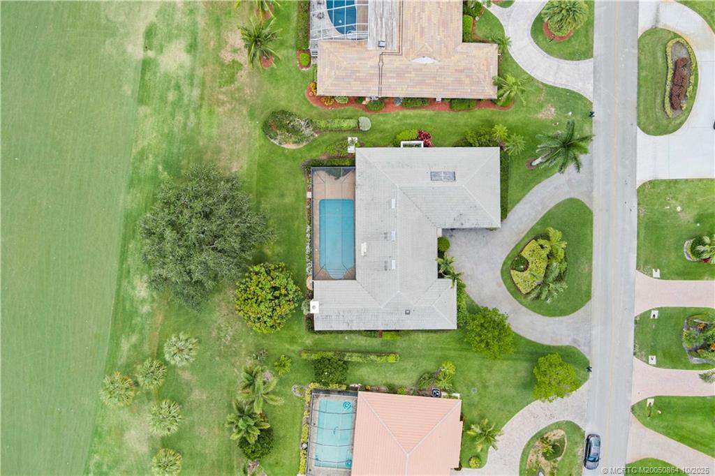 3453 Southeast Fairway East Stuart, FL 34997 - Photo 41 of 43