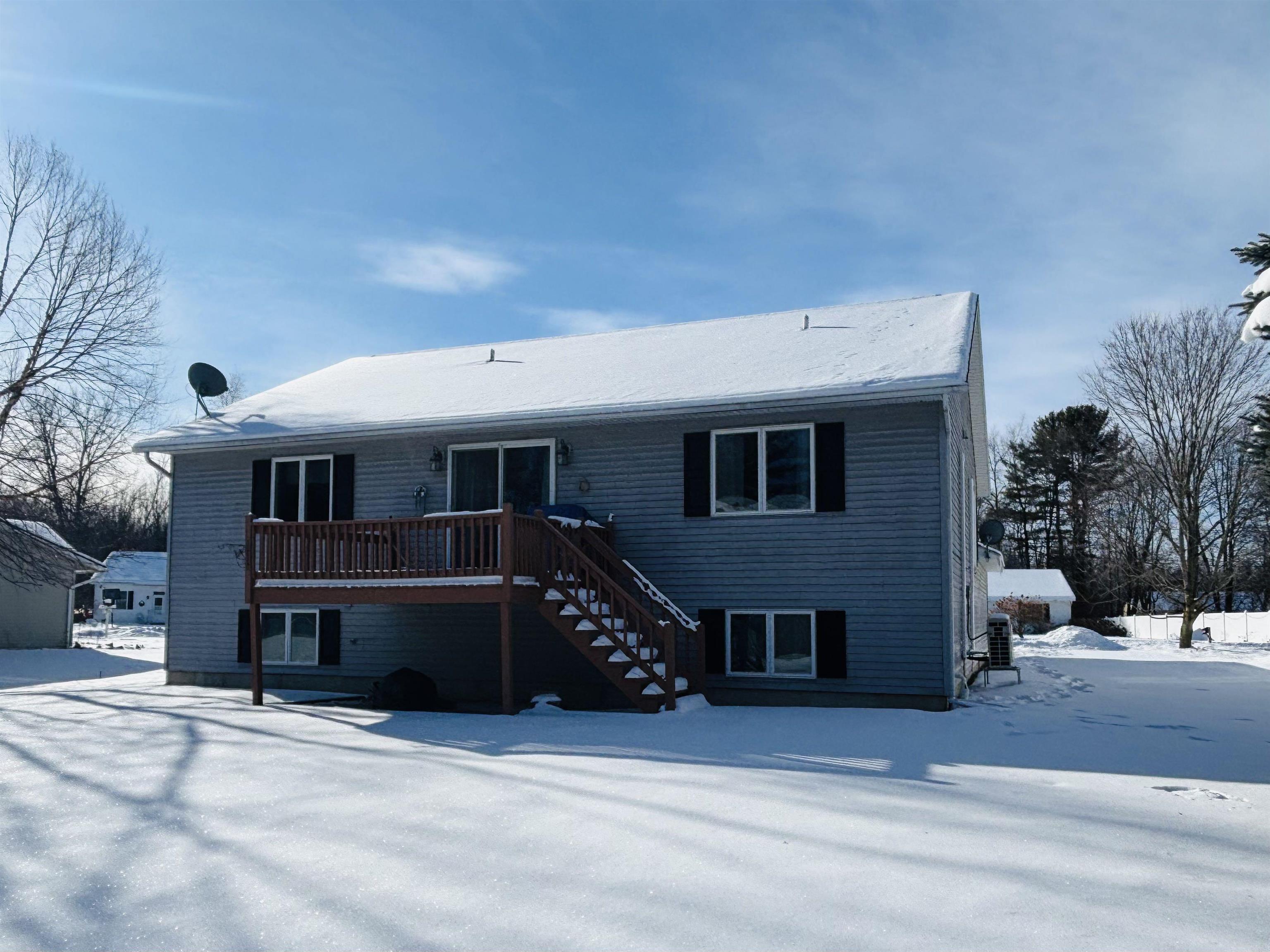 9 Andy Avenue Swanton, VT 05488 - Photo 55 of 56