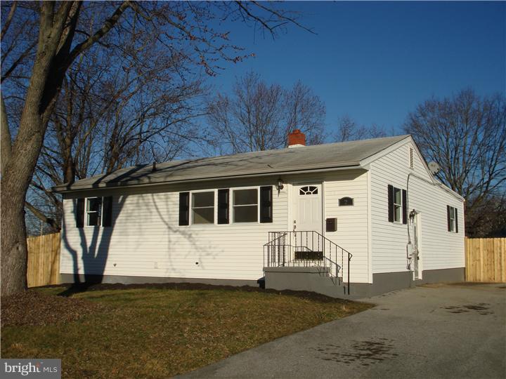 2 Dryden Road New Castle, DE 19720 - Photo 1 of 20 Gallery Image 1