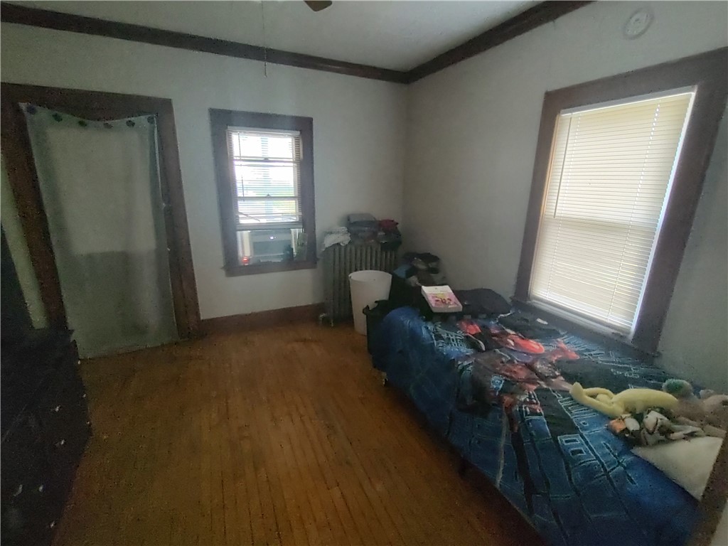 29 Hillcrest Street Rochester, NY 14609 - Photo 10 of 24 Dining room