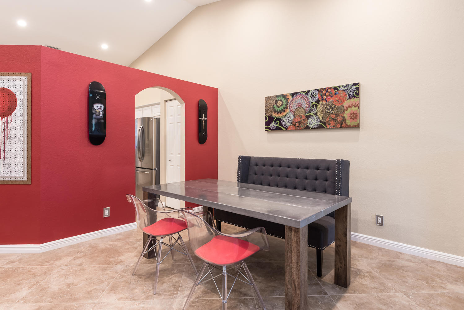16075 Sims Road, Unit B203 Delray Beach, FL 33484 - Photo 11 of 43 Casual Dining