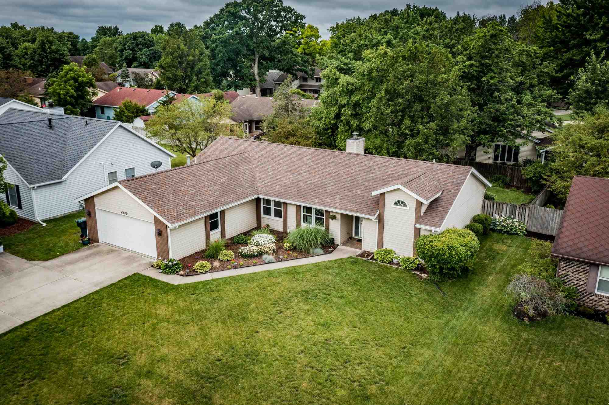 4809 North Everett Road Muncie, IN 47304 - Photo 1 of 29