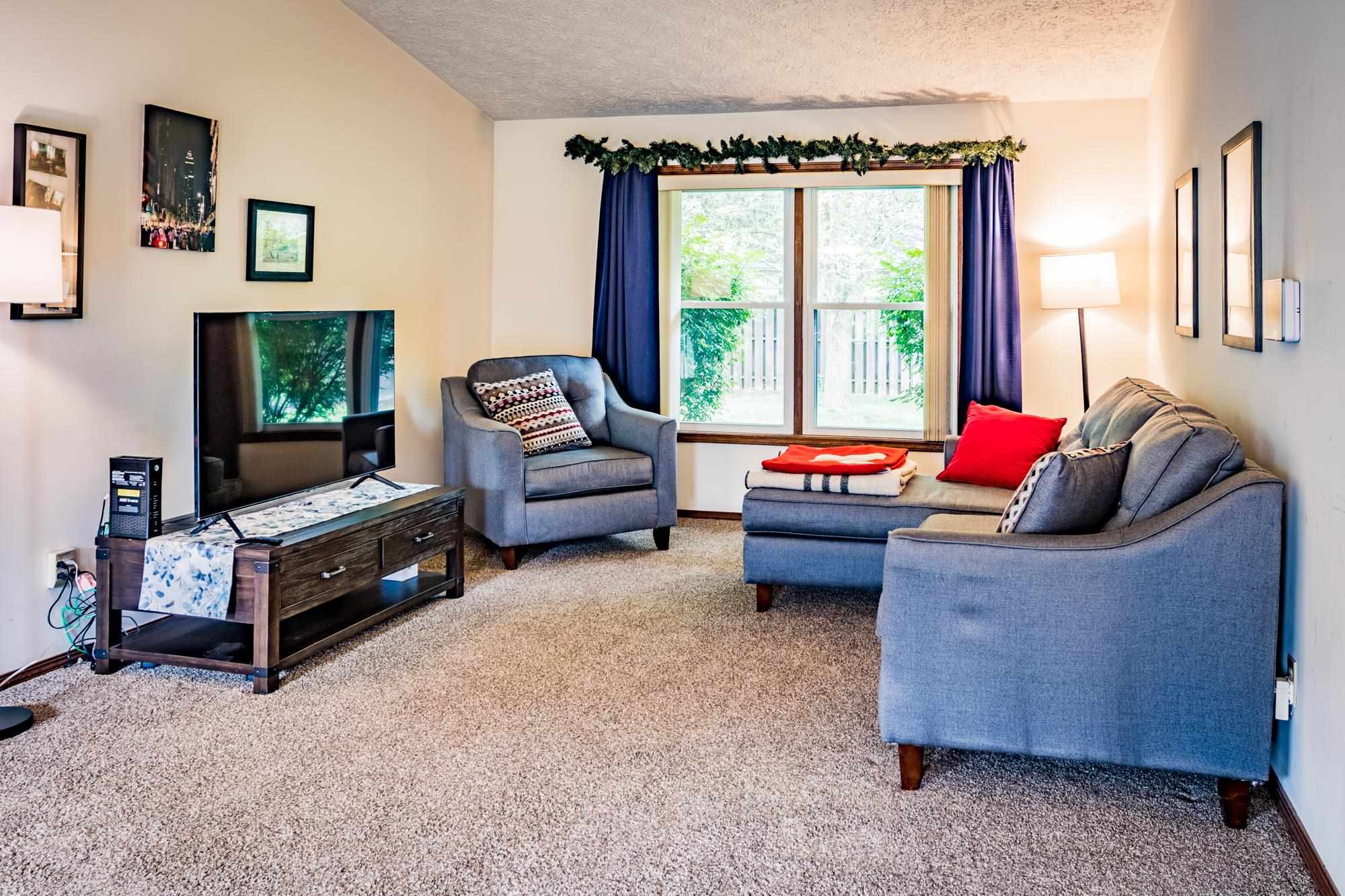4809 North Everett Road Muncie, IN 47304 - Photo 18 of 29