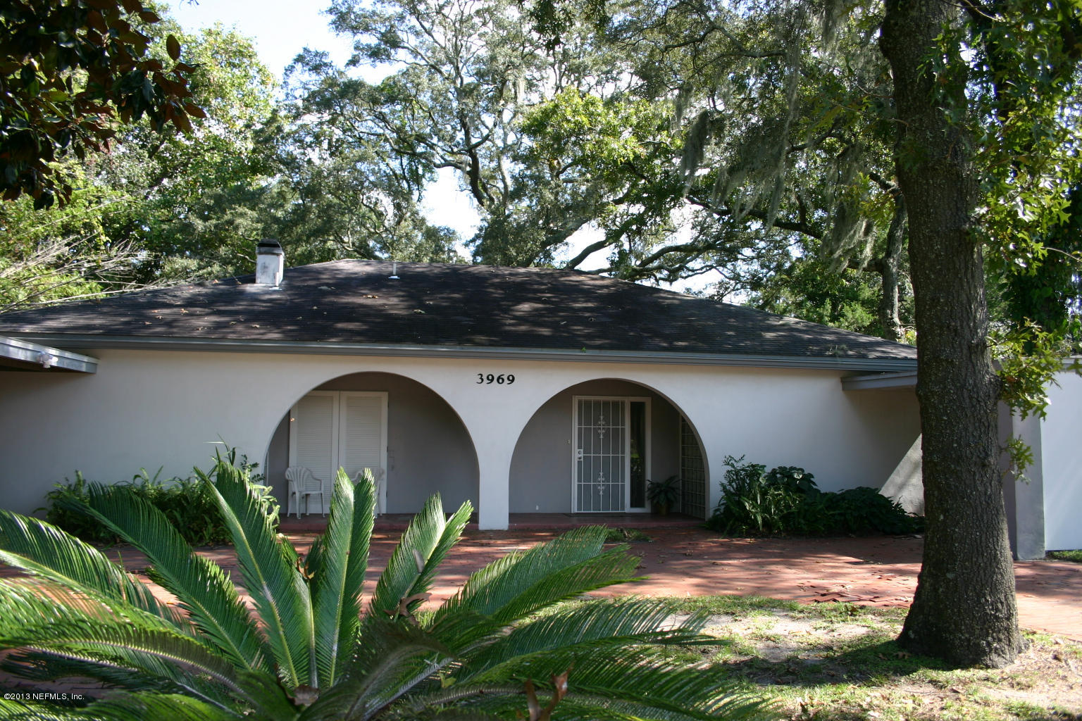 3969 Heidi Road Jacksonville, FL 32277 - Photo 1 of 29 a view of front yard
