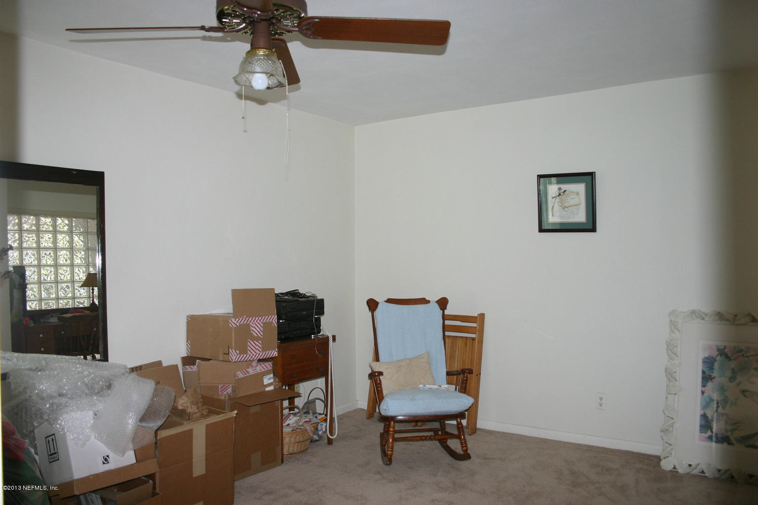 3969 Heidi Road Jacksonville, FL 32277 - Photo 20 of 29 a view of workspace with lounge chair