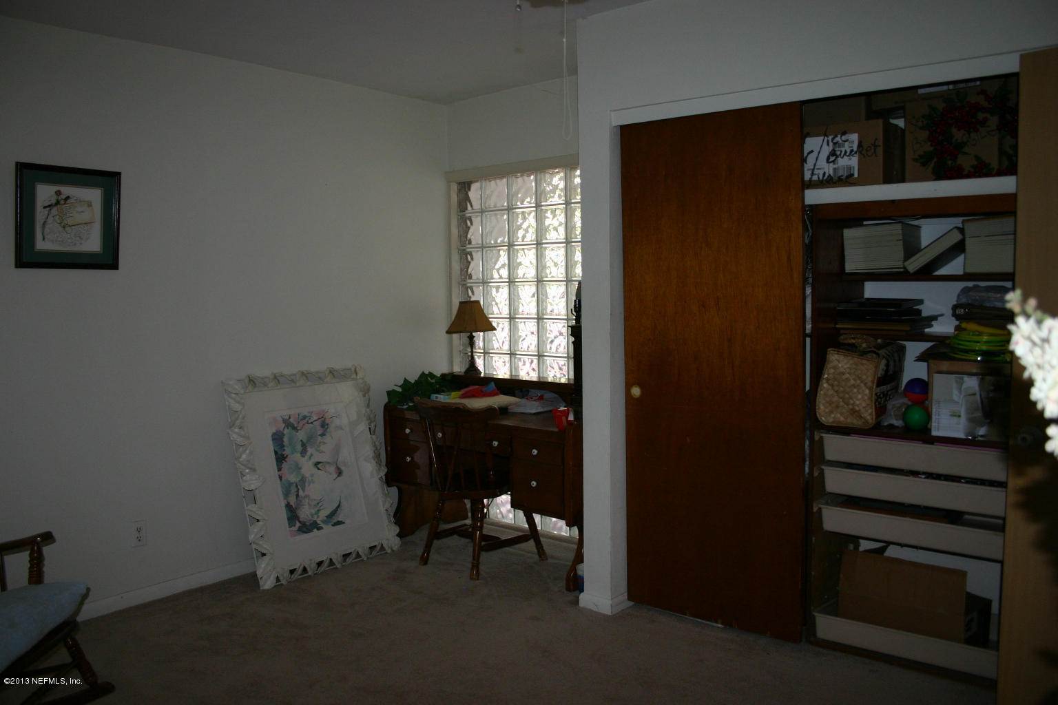 3969 Heidi Road Jacksonville, FL 32277 - Photo 21 of 29 a room with a window