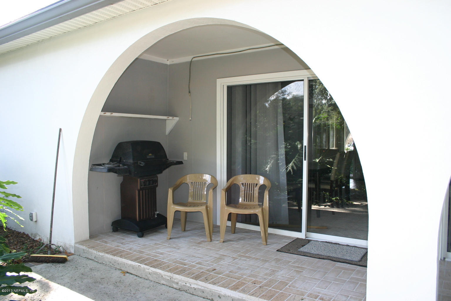 3969 Heidi Road Jacksonville, FL 32277 - Photo 26 of 29 a view of living room and window