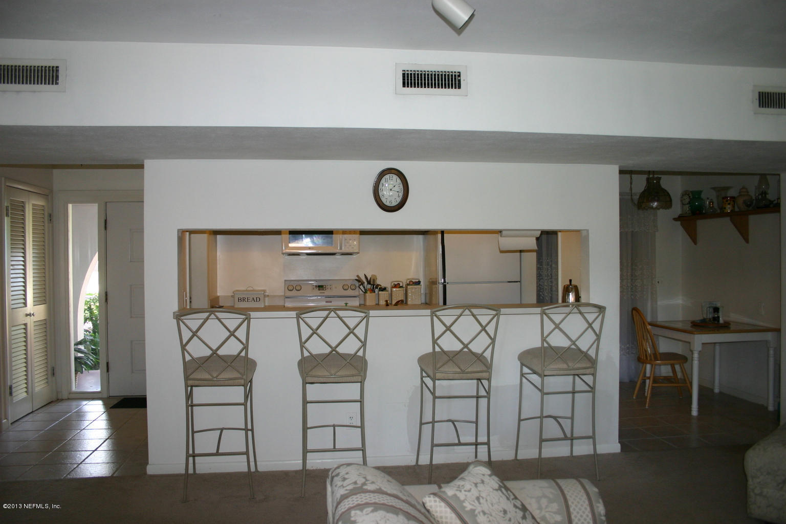 3969 Heidi Road Jacksonville, FL 32277 - Photo 4 of 29 a view of two chairs in a room