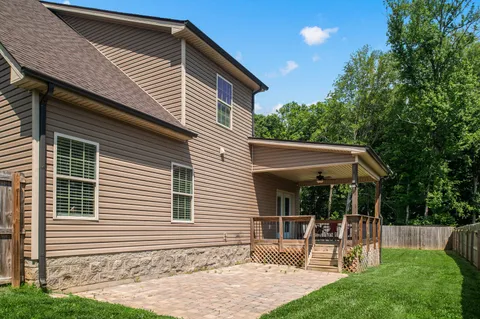 $399,900 | 518 Latham Court, Clarksville, TN 37043