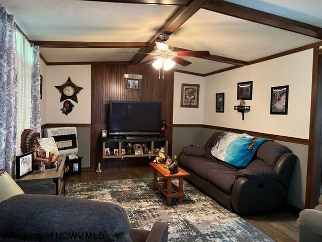 7498 Little Sand Run Road Buckhannon, WV 26201 - Photo 19 of 29 Gallery Image 19