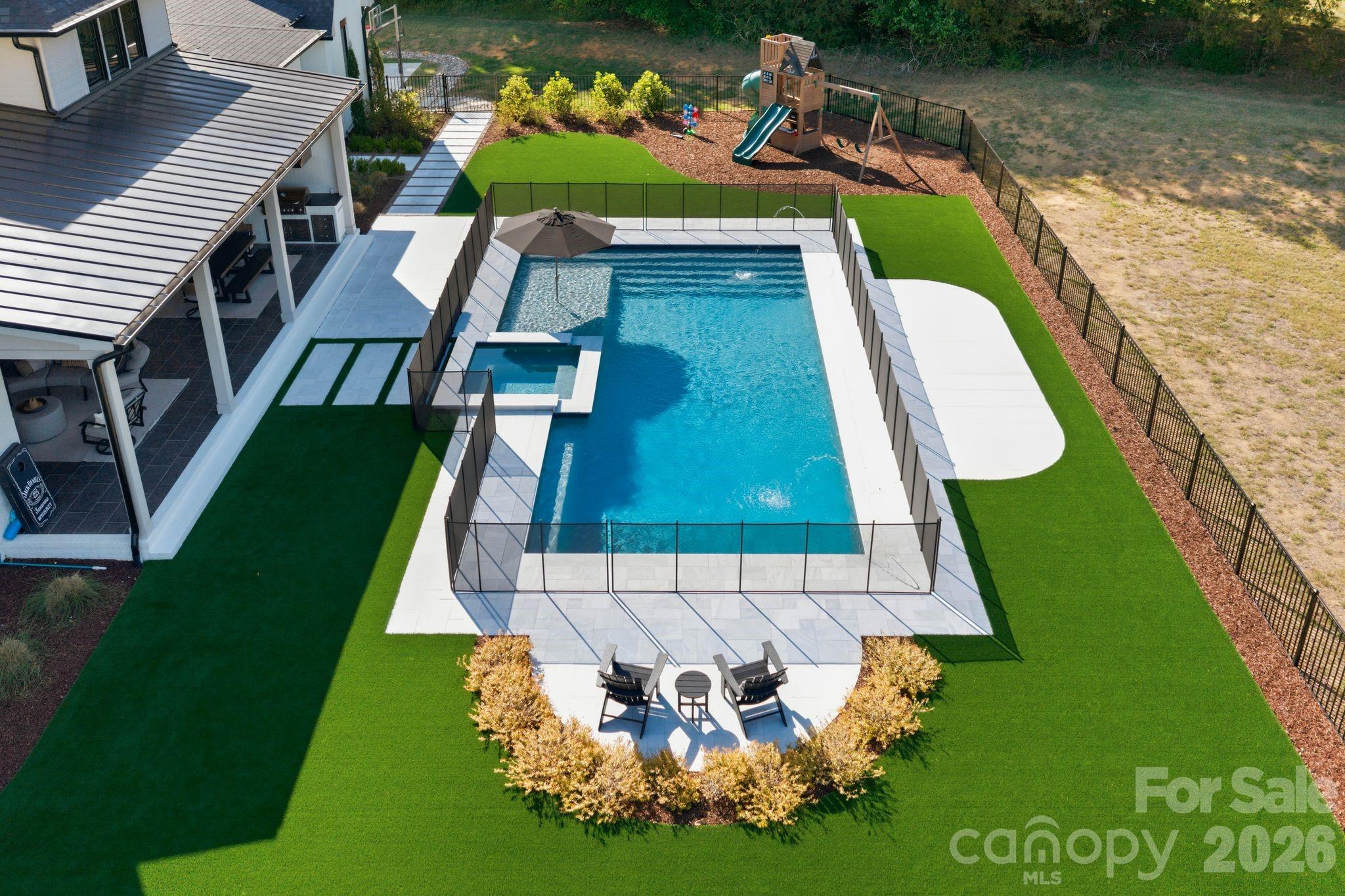 12851 Westmoreland Farm Road Davidson, NC 28036 - Photo 41 of 46
