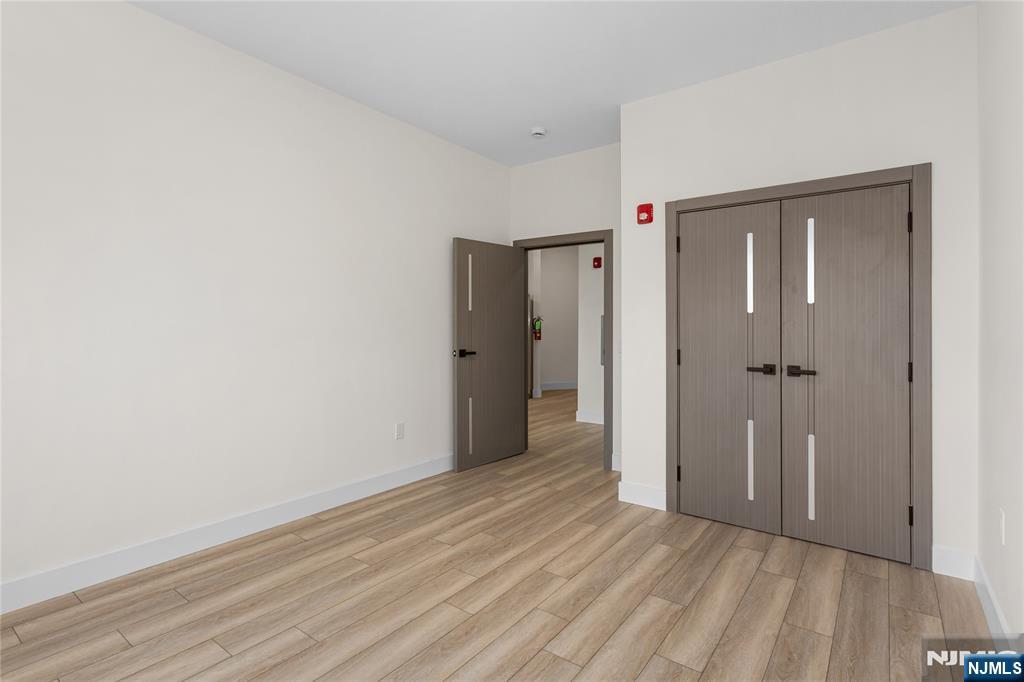 89 Mary Street, Unit 504 Paterson, NJ 07503 - Photo 8 of 10 a view of an empty room