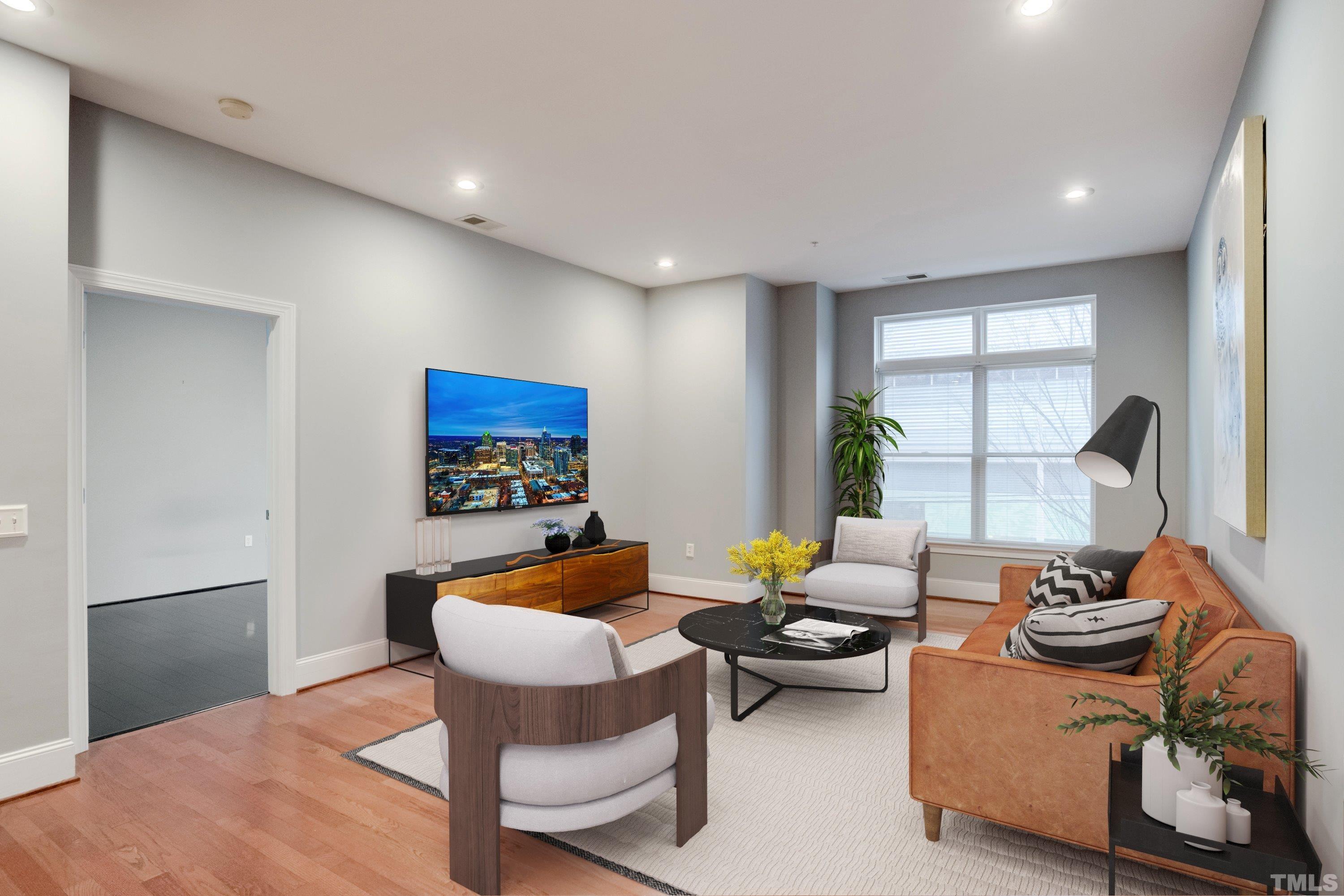 317 West Morgan Street, Unit 213 Raleigh, NC 27601 - Photo 54 of 74 Gallery Image 54