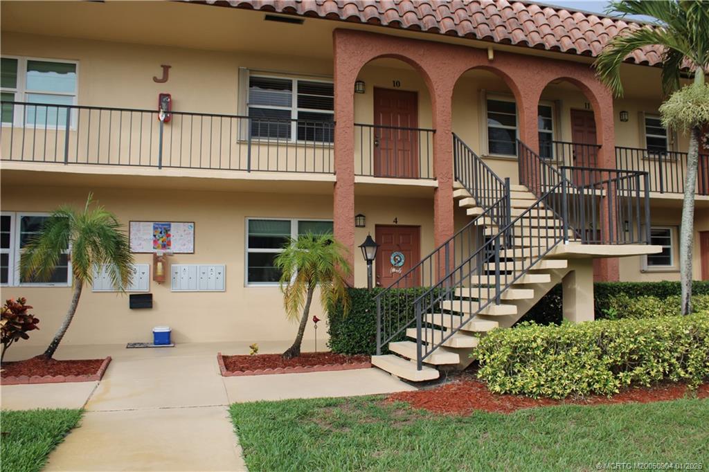 2600 South Kanner Highway, Unit J10 Stuart, FL 34994 - Photo 22 of 23