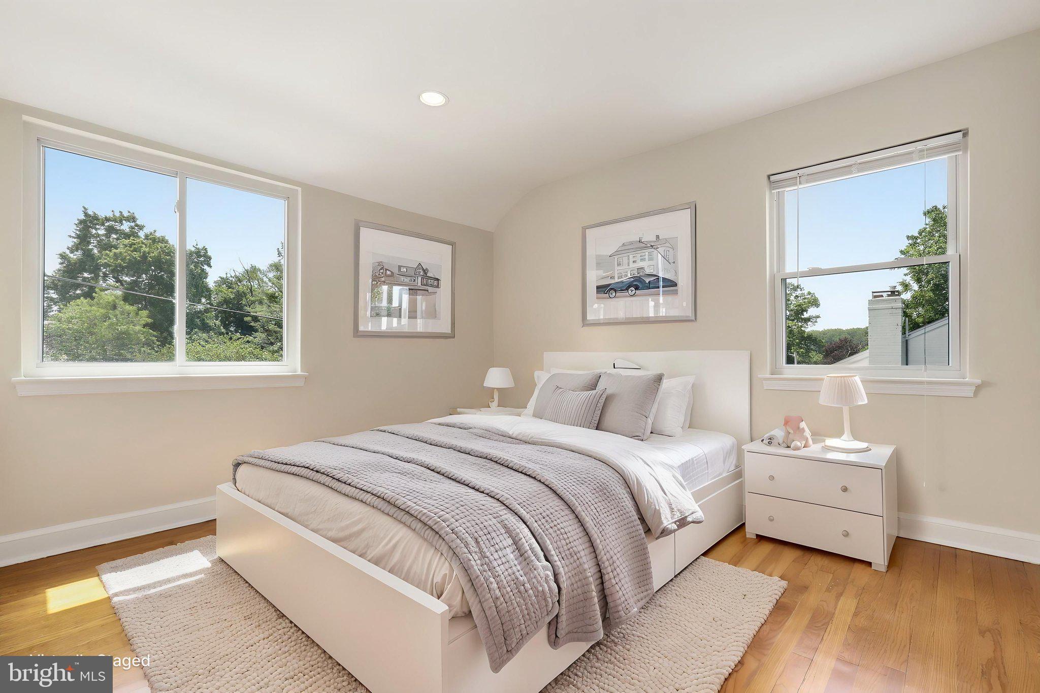 9614 Dilston Road Silver Spring, MD 20903 - Photo 25 of 37