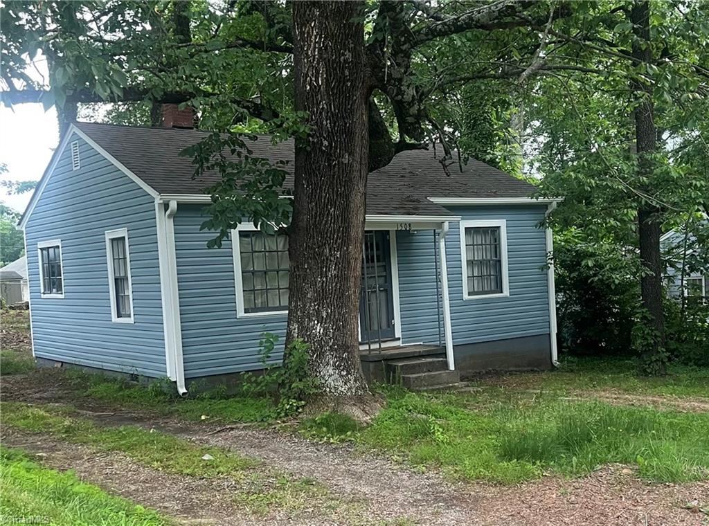 1508 Boundary Avenue High Point, NC 27260 - Photo 2 of 2