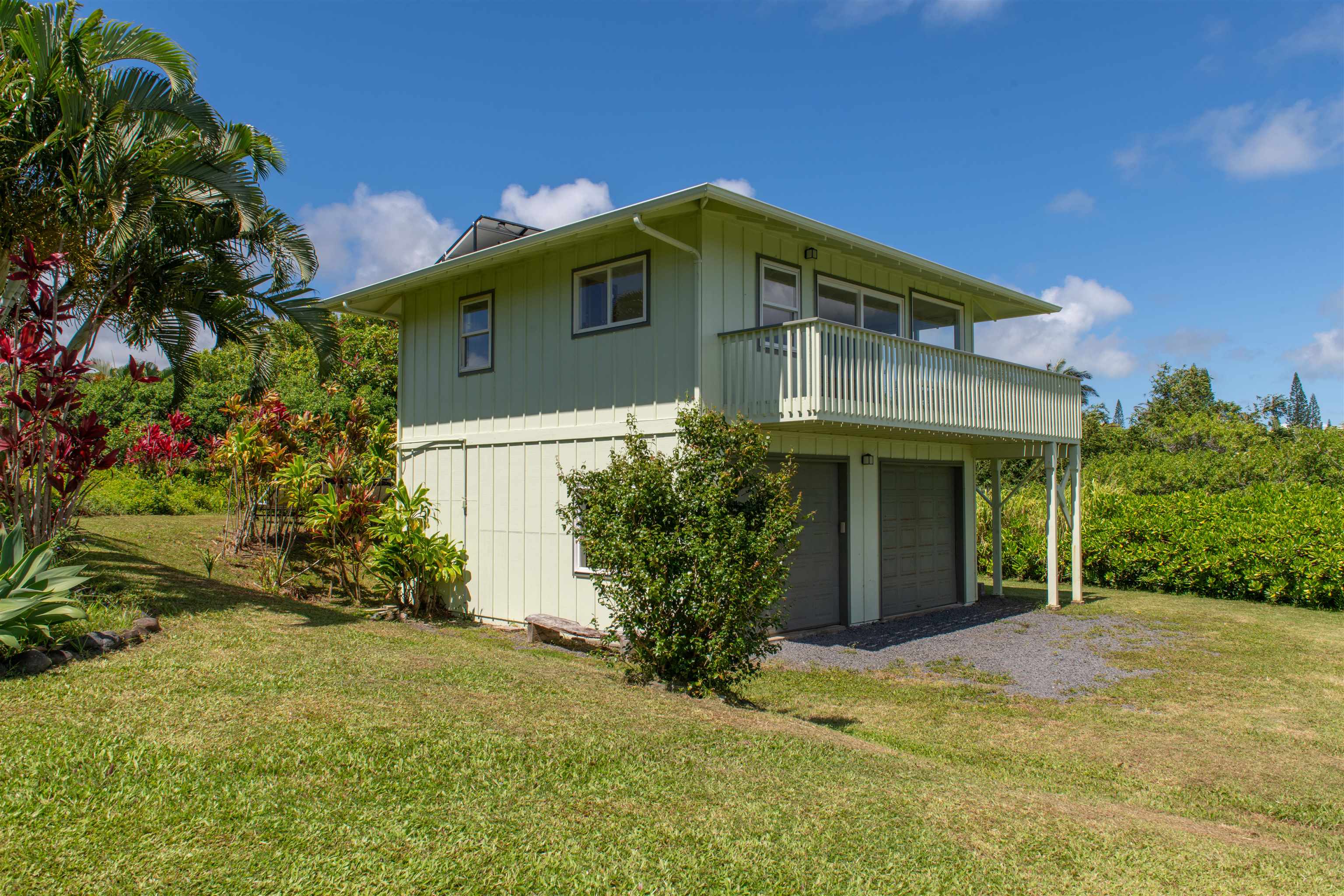 601 North Honokala Road, Unit B Haiku, HI 96708 - Photo 34 of 38