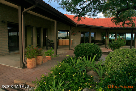 434 Churea Lane Rio Rico, AZ 85648 - Photo 24 of 27