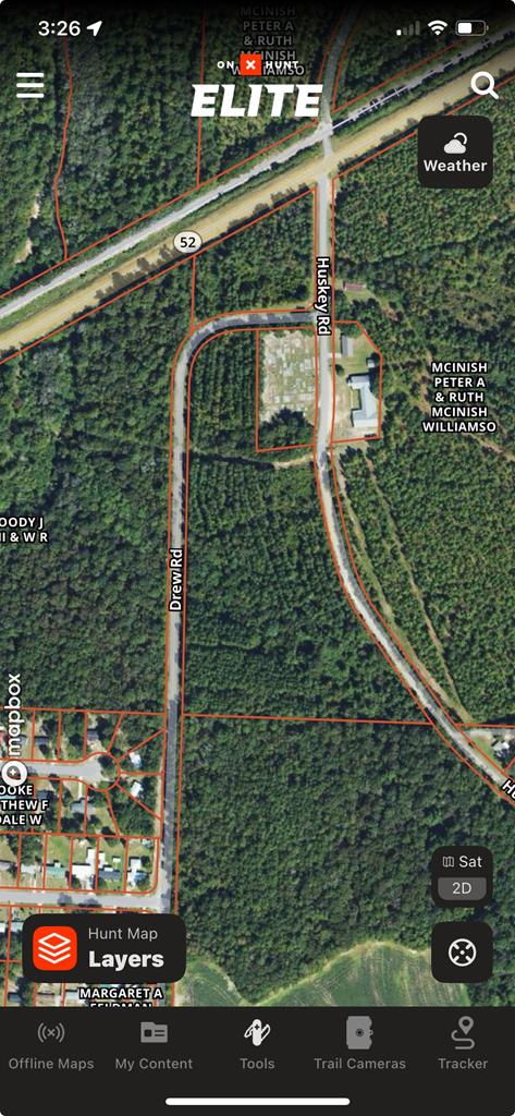 0 Drew Road Dothan, AL 36303 - Photo 3 of 8